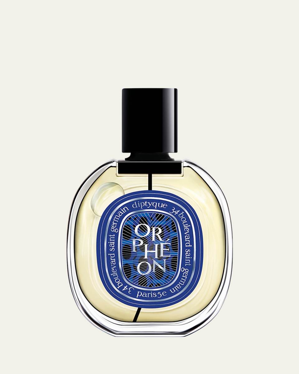 Orphéon Eau de Parfum Limited Edition, 2.5 oz.